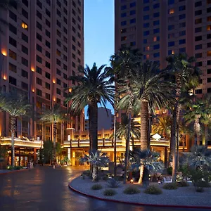 Hilton Grand Vacations Club On The Vegas Strip לאס וגאס