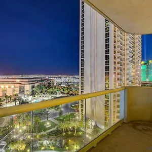  Holiday home Mgm Signature-10-714 1br Balcony Accessible
