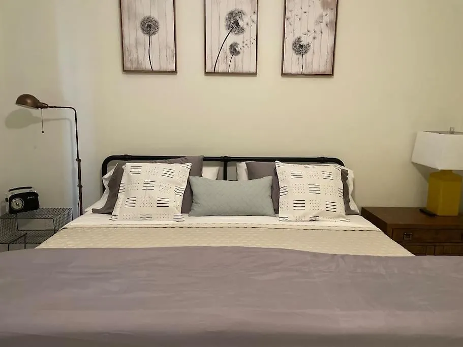 A Perfect Getaway In The Heart Of The Action Apartamento Las Vegas