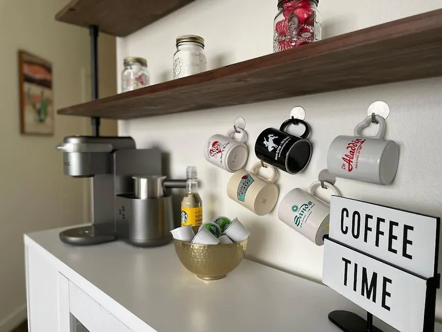 A Perfect Getaway In The Heart Of The Action Apartamento Las Vegas
