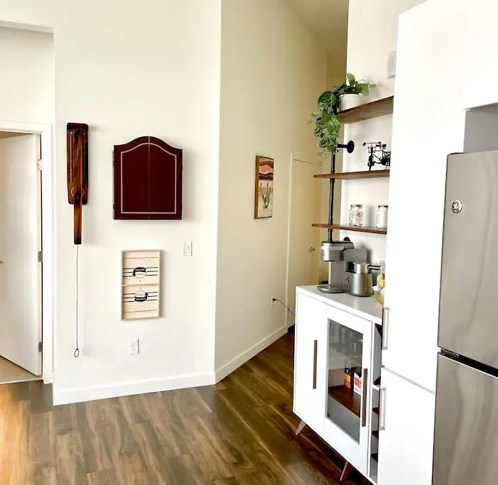 A Perfect Getaway In The Heart Of The Action Apartamento Las Vegas 0*,  Estados Unidos da América