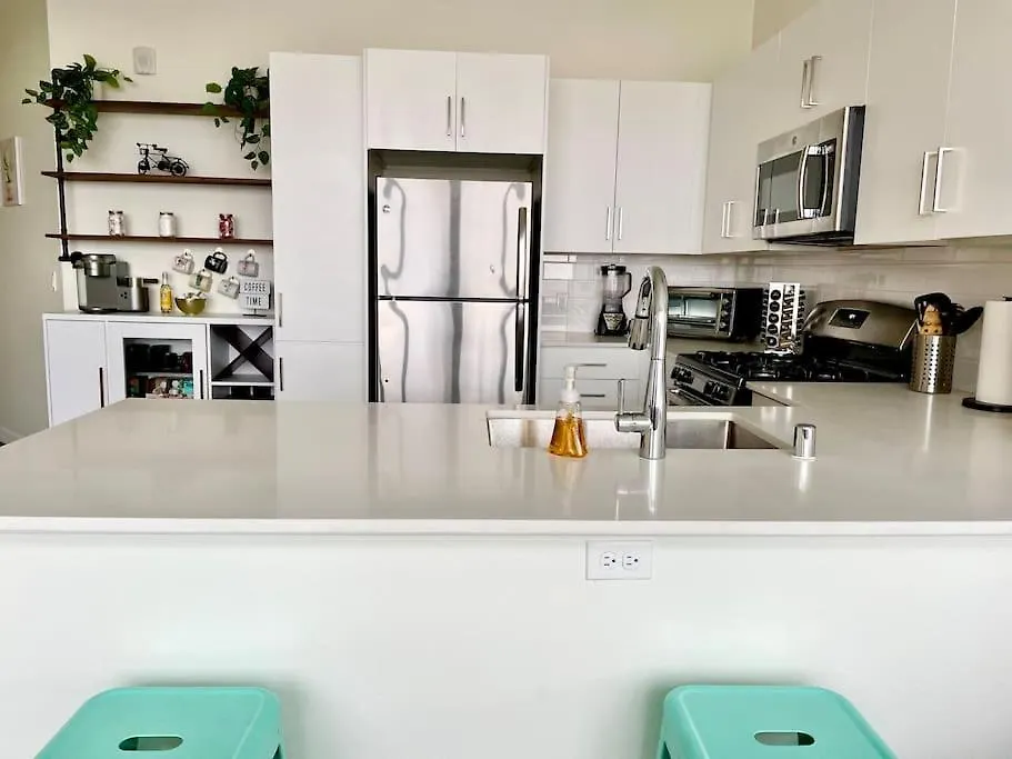 A Perfect Getaway In The Heart Of The Action Apartamento Las Vegas Estados Unidos da América