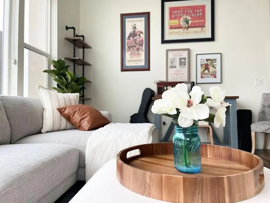 A Perfect Getaway In The Heart Of The Action Apartamento Las Vegas