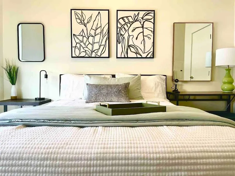 A Perfect Getaway In The Heart Of The Action Apartamento Las Vegas 0*,  Estados Unidos da América