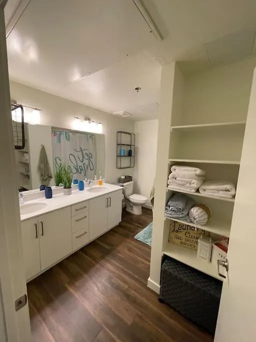 A Perfect Getaway In The Heart Of The Action Apartamento Las Vegas 0*,